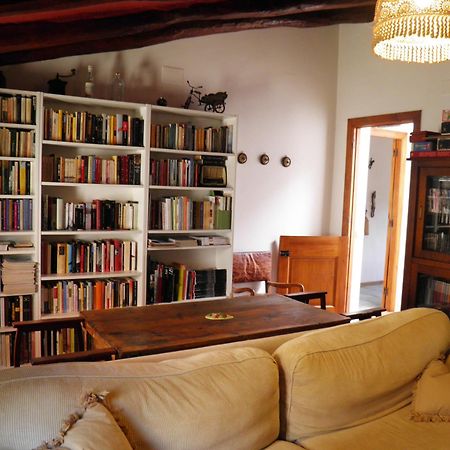 Maison d'hôtes Casa Miret à Vallvert de Queralt Extérieur photo