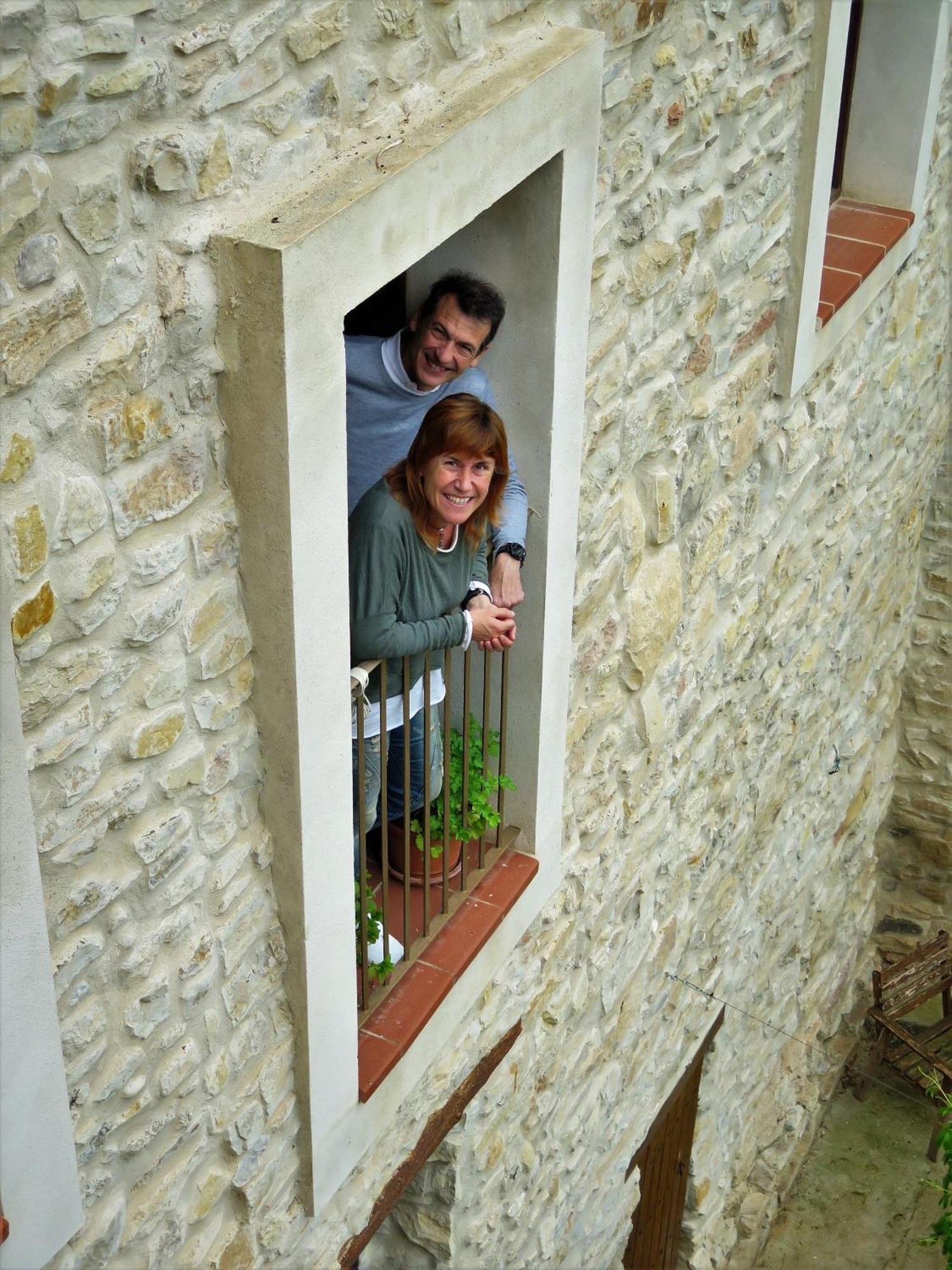 Maison d'hôtes Casa Miret à Vallvert de Queralt Extérieur photo