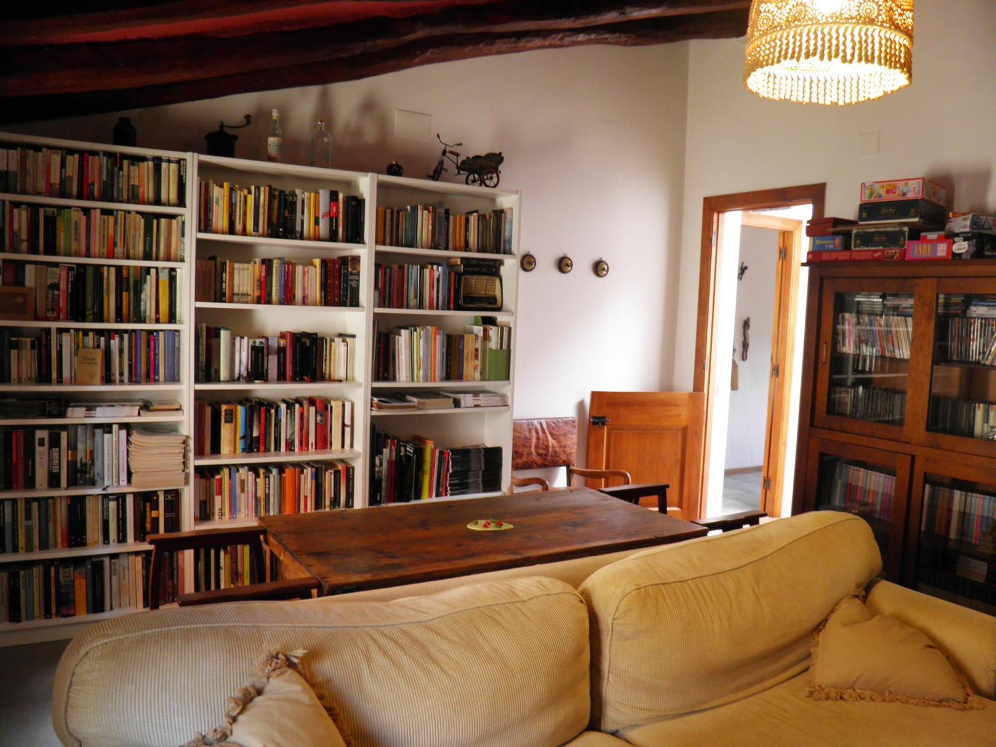 Maison d'hôtes Casa Miret à Vallvert de Queralt Extérieur photo